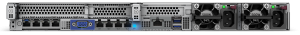 HPE ProLiant DL325 Gen10 Rear
