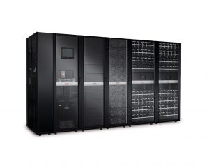APC by Schneider Electric 3 Phase UPS Avatar