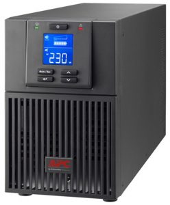 APC by Schneider Electric SRC
