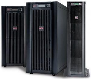 APC by Schneider Electric Smart-UPS VT Family