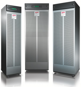 APC by Schneider Electric Symmetra Galaxy 3500
