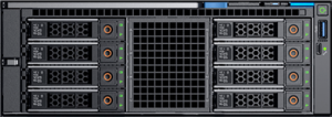 Dell EMC PowerEdge MX840c Drive