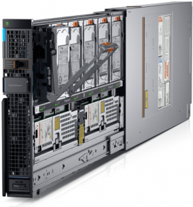 Dell EMC PowerEdge MX5016s
