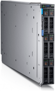 Dell EMC PowerEdge MX740c