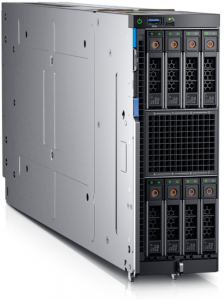 Dell EMC PowerEdge MX840c