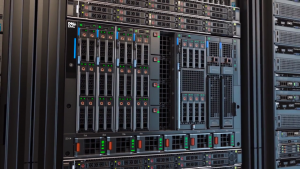 Dell EMC PowerEdge MX840c Avatar