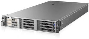 Lenovo ThinkSystem SR670