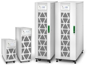 APC by Schneider Electric Easy UPS 3S Family