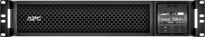 APC by Schneider Electric SRT2200RMXLI Front