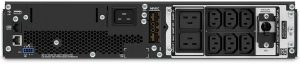 APC-by-Schneider-Electric-SRT3000RMXLW-IEC-Rear