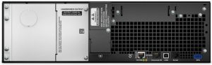 APC by Schneider Electric SRT5KRMXLW-HW Rear