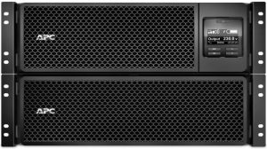 APC by Schneider Electric SRT8KRMXLI Front