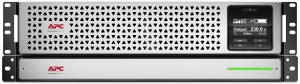APC by Schneider Electric SRTL1000RMXLI Front