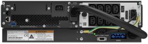 APC by Schneider Electric SRTL1000RMXLI Rear