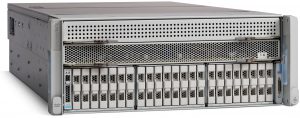 Cisco UCS C480 ML M5 Rack Server