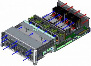 Cisco UCS C480 ML M5 Rack Server Open