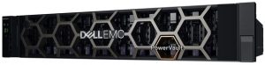 Dell EMC PowerVault ME4024 Storage Array