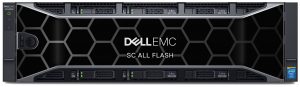 Dell EMC SC5020F Storage Array