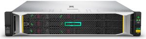 HPE StoreOnce Systems 3620 Front