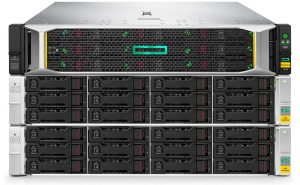 HPE StoreOnce Systems 3640 HDD