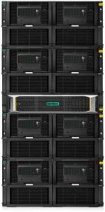 HPE StoreOnce Systems 5650 Front