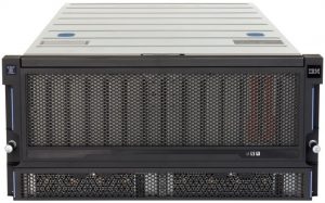 IBM High Density Expansion Enclosure Front