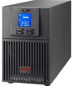 APC by Schneider Electric SRC1KI