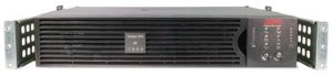 APC by Schneider Electric SURT1000RMXLI Front