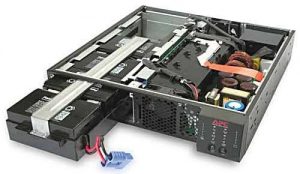 APC by Schneider Electric SURT1000RMXLI Top