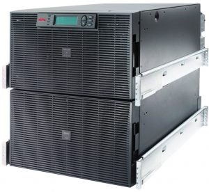 APC by Schneider Electric SURT15KRMXLI