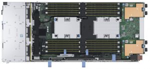 PowerEdge MX740c Compute Sled