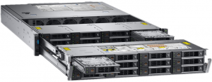 Dell EMC PowerEdge R740xd2