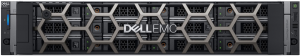 Dell EMC PowerEdge R740xd2 Front Bezel