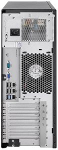 FUJITSU-PRIMERGY-Server-TX1330-M4-Tower-Rear