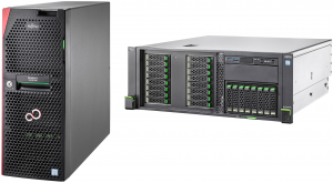 FUJITSU-PRIMERGY-Server-TX1330-M4-Tower-and-Rack