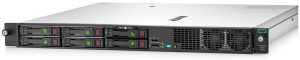 HPE ProLiant DL20 Gen10