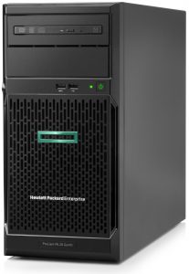 HPE ProLiant ML30 Gen10