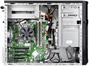 HPE ProLiant ML30 Gen10 Internal
