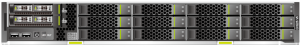Huawei CH225 V5 Compute Node 12 SFF plus 4m2