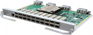 Huawei E9000 CX820-100G OPA switch module