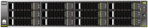Huawei OceanStor 5300 V5 Front LFF