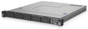 Lenovo ThinkSystem SR250