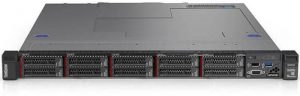 Lenovo ThinkSystem SR250 Front