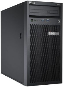 Lenovo ThinkSystem ST50
