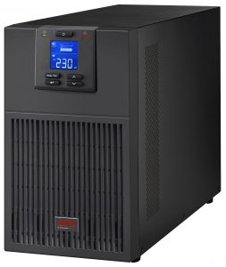 APC by Schneider Electric Easy UPS On-Line SRV10KIL