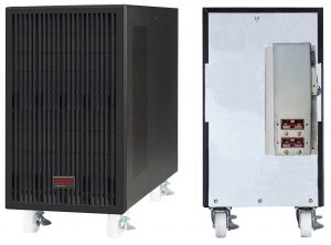 APC by Schneider Electric Easy UPS On-Line SRV10KIL Battery