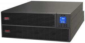 APC by Schneider Electric Easy UPS On-Line SRV6KRI