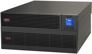 APC by Schneider Electric Easy UPS On-Line SRV6KRIL
