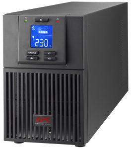 APC by Schneider Electric SRV1KI