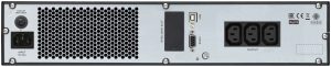 APC by Schneider Electric SRV1KRI Rear